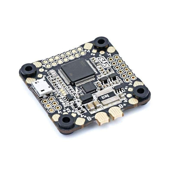 Planet Gates DYS flight control F4 PRO V2 Betaflight with 5V/3A 9V/1.2A BEC intergrated protection circuit on-board OSD flat cable connection