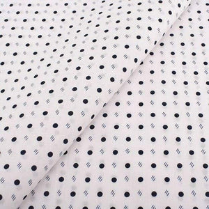 Planet Gates E 1 Piece / 100x145cm Chainho,Geometric Patterns,Printed Plain Cotton Fabric,DIY Quilting&Sewing Poplin Material For Baby&Children's Dress,Shirt,Skirt
