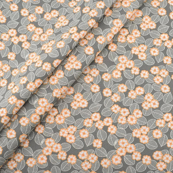 Planet Gates E 1 piece / 50x160cm Cartoon Jungle Parrot Series,Printed Twill Cotton Fabric, For DIY Sewing Quilting Baby & Children's Bed Clothes Material