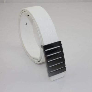 Designer Belt  Gifts For Men Car Cut Line Men's Pin Buckle Belt Retro Decorative Belt Harajuku Pants Punk Holographic