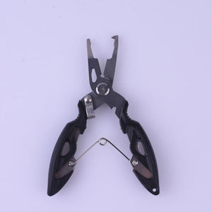 Planet Gates E / China Multifunction Fishing Tools Accessories for Goods Winter Tackle Pliers Vise Knitting Flies Scissors 2021 Braid Set Fish Tongs