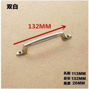 Planet Gates E European Antique Door Handle Retro Metal Cupboard drawer pulls and knobs Woodworking Furniture Accessory hand tools Hardware