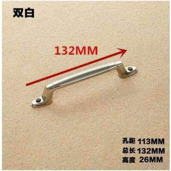 Planet Gates E European Antique Door Handle Retro Metal Cupboard drawer pulls and knobs Woodworking Furniture Accessory hand tools Hardware