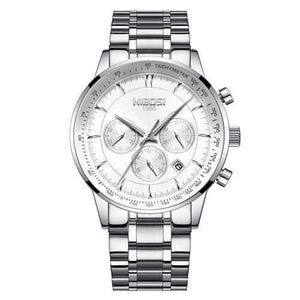 Planet Gates E Gold Watch Mens Watches Top Brand Luxury Sport Men's Quartz Clock Waterproof Military Wrist Watch Relogio Masculino Saat