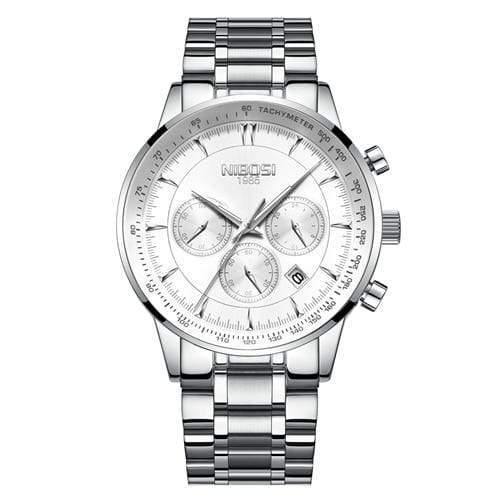 Planet Gates E Gold Watch Mens Watches Top Brand Luxury Sport Men's Quartz Clock Waterproof Military Wrist Watch Relogio Masculino Saat