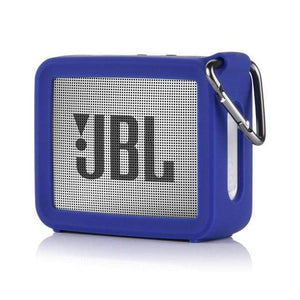 Planet Gates E JBL GO2 Original Speaker Silicone Protective Cover Anti-fall Bluetooth Audio Portable GO3 Storage Bag Protective Cover