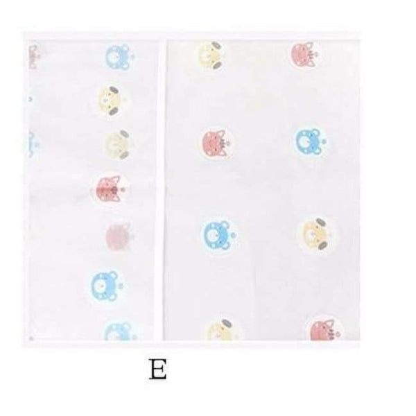 Planet Gates E Microwave Oven Covers Kitchen Gadgets Home Storage Organization Bag Waterproof Easy To Clean Wholesale Bulk Accessories Supplies