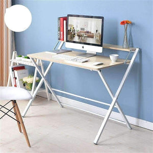Planet Gates E New arrival simple folding  writing desk laptop desk bedside gaming table home office furniture