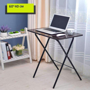 Planet Gates E New arrival simple folding  writing desk laptop desk bedside gaming table home office furniture