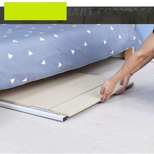 Planet Gates E New arrival simple folding  writing desk laptop desk bedside gaming table home office furniture