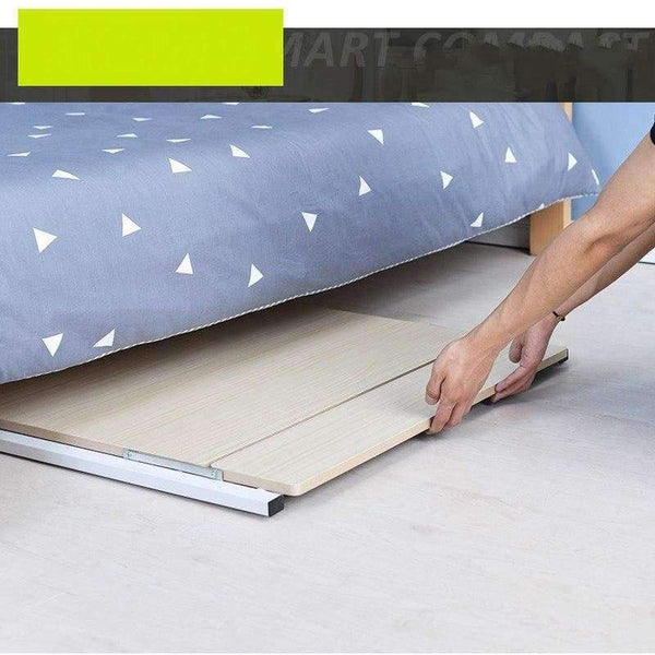 Planet Gates E New arrival simple folding  writing desk laptop desk bedside gaming table home office furniture