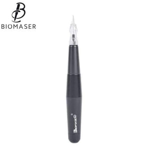 Planet Gates E005 HD video Permanent Makeup Machine Tattoo Machine Rotary Pen with needle For Microblading Eyebrow Lip Gun Tatoo Pen Kits eu