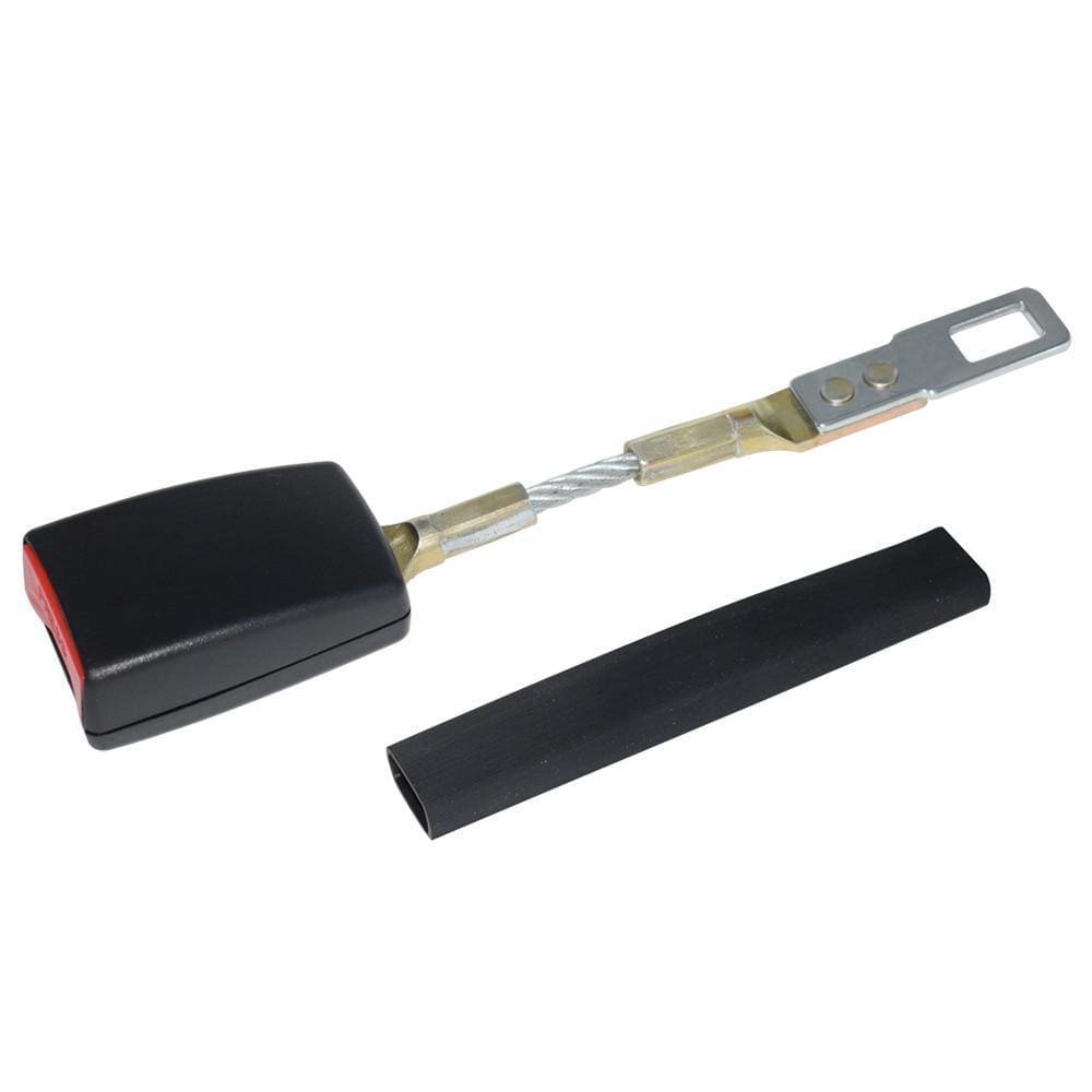 E24 Safe Certified Rigid Stem Seat Belt Extenders For Cars Safety Belt