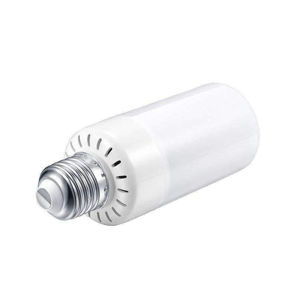 Planet Gates E27 / 5w E27 E14 B22 2835 LED Flame Effect Fire Light Bulbs 5W 9W Creative Lights Lamp Flickering Emulation Atmosphere Decorative Lamps