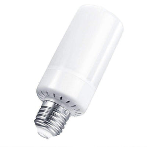 Planet Gates E27 / 5w E27 E14 B22 2835 LED Flame Effect Fire Light Bulbs 5W 9W Creative Lights Lamp Flickering Emulation Atmosphere Decorative Lamps