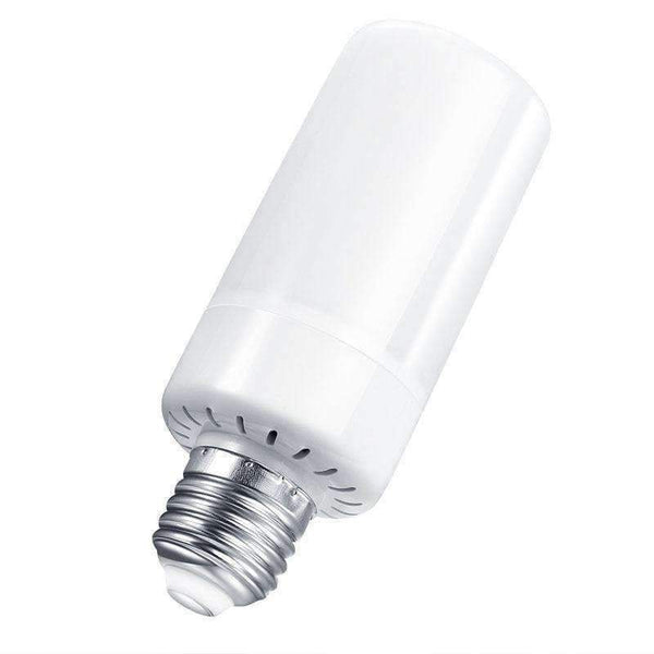 Planet Gates E27 / 5w E27 E14 B22 2835 LED Flame Effect Fire Light Bulbs 5W 9W Creative Lights Lamp Flickering Emulation Atmosphere Decorative Lamps