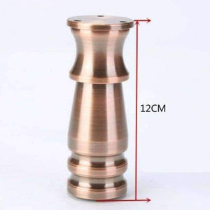 Planet Gates E3 Adjustable European Style Aluminum Alloy Cabinet Feet Table/wardrobe/cupboard/sofa Support Foot Furniture Accessories Stable