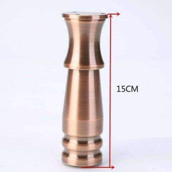 Planet Gates E4 Adjustable European Style Aluminum Alloy Cabinet Feet Table/wardrobe/cupboard/sofa Support Foot Furniture Accessories Stable