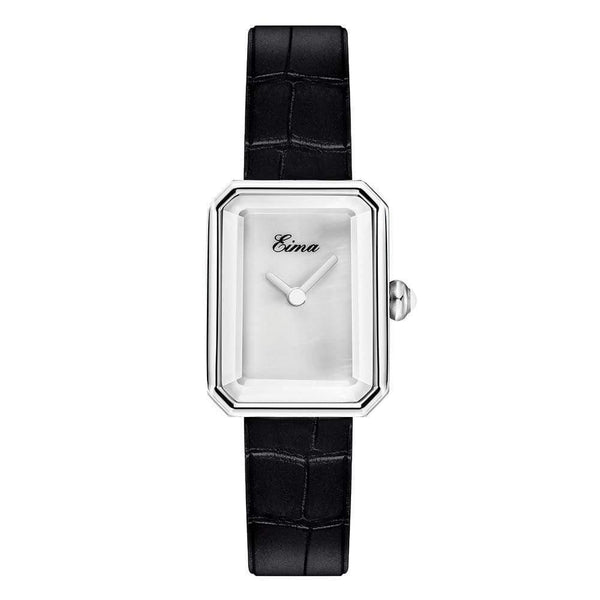 Planet Gates E683L-GDB Women Stainless Steel Bracelet Quartz Wristwatches Fashion Popular Lady Dress Watches Feminino Relojes