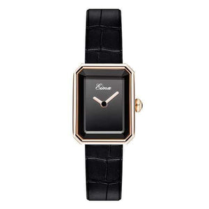 Planet Gates E683L-RGB Women Stainless Steel Bracelet Quartz Wristwatches Fashion Popular Lady Dress Watches Feminino Relojes