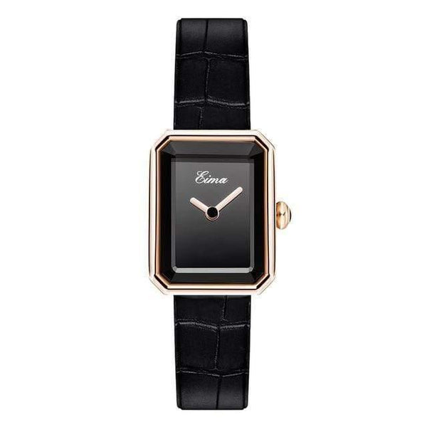 Planet Gates E683L-RGB Women Stainless Steel Bracelet Quartz Wristwatches Fashion Popular Lady Dress Watches Feminino Relojes