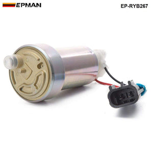 Planet Gates E85 Racing High Performance internal Fuel Pump 450LPH F90000267 Install Kit F90000267 EP-RYB267