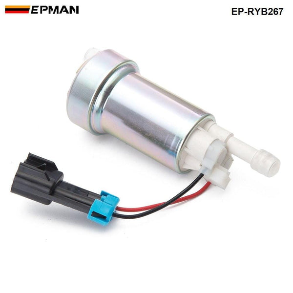 Planet Gates E85 Racing High Performance internal Fuel Pump 450LPH F90000267 Install Kit F90000267 EP-RYB267
