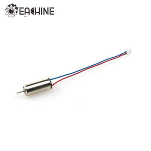 Náhradní díly pro RC kvakoptéru Planet Gates Eachine E011 E011-02 CW motor pro RC multirotorový motor, náhradní díly a příslušenství