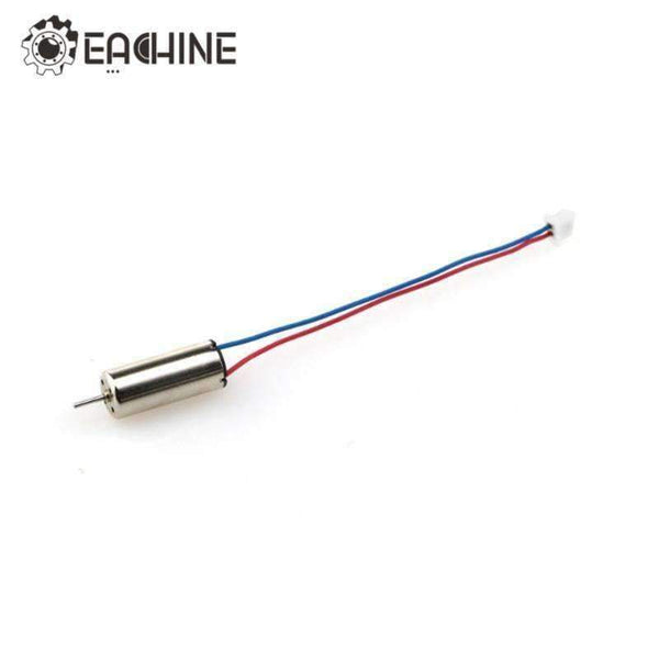 Náhradní díly pro RC kvakoptéru Planet Gates Eachine E011 E011-02 CW motor pro RC multirotorový motor, náhradní díly a příslušenství