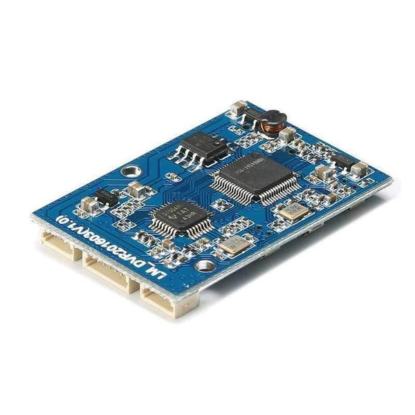 Planet Gates Eachine ProDVR Pro DVR Mini Video Audio Recorder for FPV Quadcopter Multicopters RC Drones Toys Recording Flying DIY