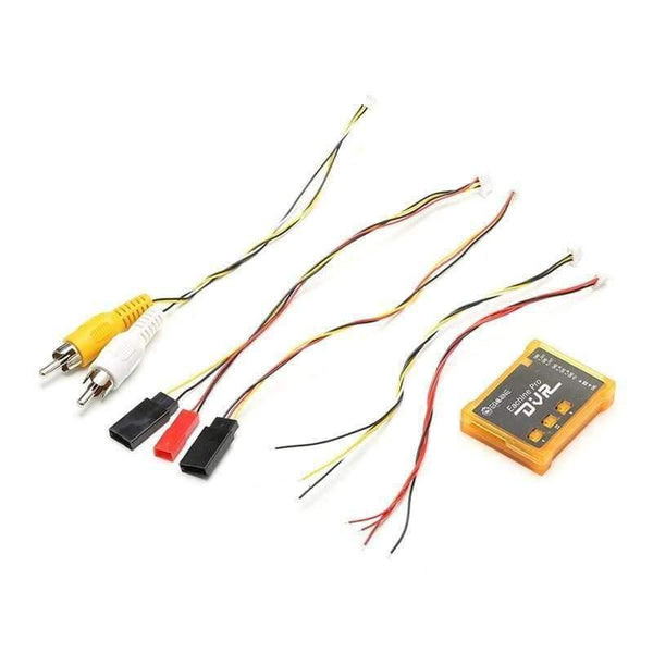 Planet Gates Eachine ProDVR Pro DVR Mini Video Audio Recorder for FPV Quadcopter Multicopters RC Drones Toys Recording Flying DIY