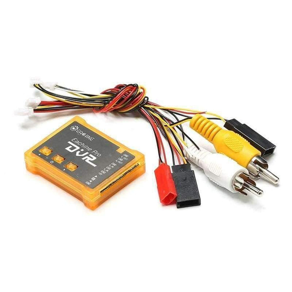 Planet Gates Eachine ProDVR Pro DVR Mini Video Audio Recorder for FPV Quadcopter Multicopters RC Drones Toys Recording Flying DIY
