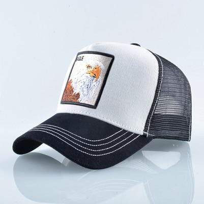 Planet Gates Eagle WE Cotton Snapback caps for men Embroidery wolf Baseball Cap Women's Breathable Mesh Trucker Bone rooster Hip Hop hats