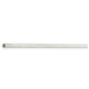 EASY-2 Pieces Processing Of Metal Stainless Steel Round Pipe 170X3Mm 0.5Mm Thick Wall (Silver)