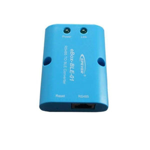Planet Gates eBox-BLE-01 Bluetooth Box RS485 to Bluetooth Adapter Communication Wireless Monitoring by  APP