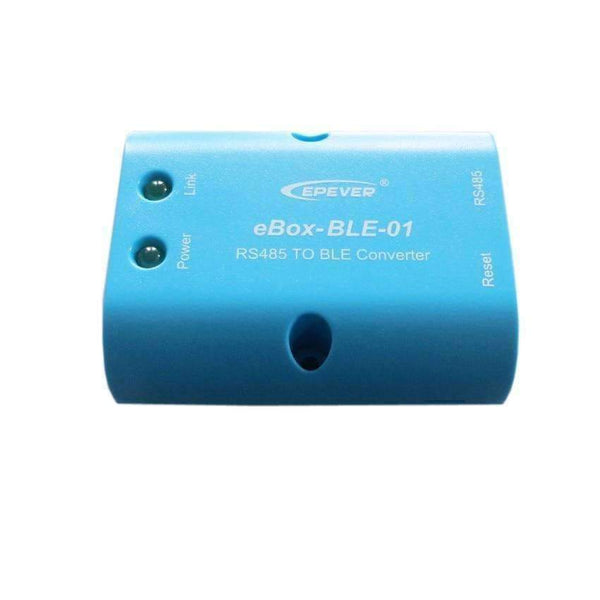 Planet Gates eBox-BLE-01 Bluetooth Box RS485 to Bluetooth Adapter Communication Wireless Monitoring by  APP