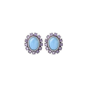 Planet Gates ed01542c-5 Lots Bulk Women Earrings Various Match Charms Love Temperament Noble Fineness Creativity Dashing Women Jewelry in box