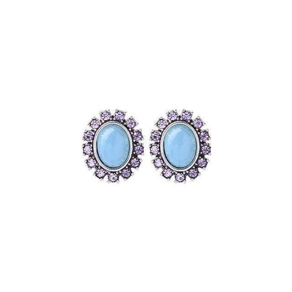 Planet Gates ed01542c-5 Lots Bulk Women Earrings Various Match Charms Love Temperament Noble Fineness Creativity Dashing Women Jewelry in box