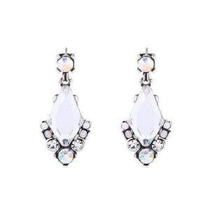 Planet Gates ed01542d-32 Lots Bulk Women Earrings Various Match Charms Love Temperament Noble Fineness Creativity Dashing Women Jewelry in box