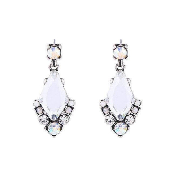 Planet Gates ed01542d-32 Lots Bulk Women Earrings Various Match Charms Love Temperament Noble Fineness Creativity Dashing Women Jewelry in box