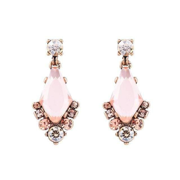 Planet Gates ed01542d-33 Lots Bulk Women Earrings Various Match Charms Love Temperament Noble Fineness Creativity Dashing Women Jewelry in box