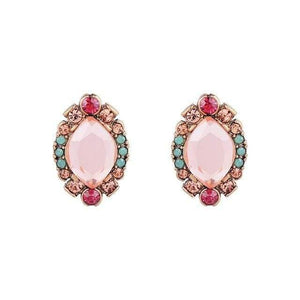 Planet Gates ed01542d-37 Lots Bulk Women Earrings Various Match Charms Love Temperament Noble Fineness Creativity Dashing Women Jewelry in box