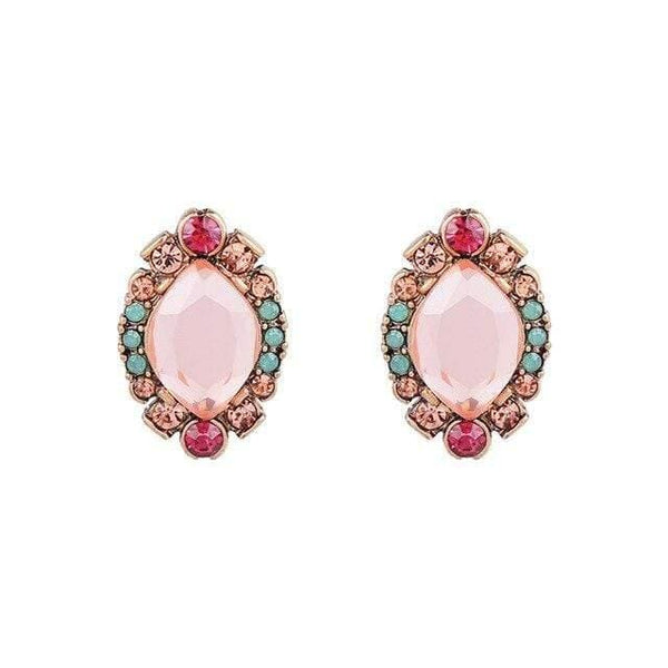 Planet Gates ed01542d-37 Lots Bulk Women Earrings Various Match Charms Love Temperament Noble Fineness Creativity Dashing Women Jewelry in box