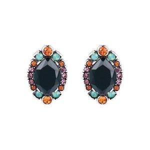 Planet Gates ed01542d-38 Lots Bulk Women Earrings Various Match Charms Love Temperament Noble Fineness Creativity Dashing Women Jewelry in box