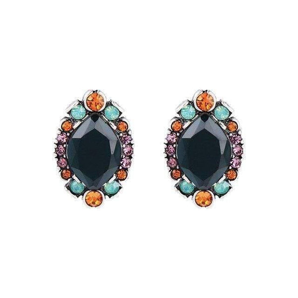 Planet Gates ed01542d-38 Lots Bulk Women Earrings Various Match Charms Love Temperament Noble Fineness Creativity Dashing Women Jewelry in box