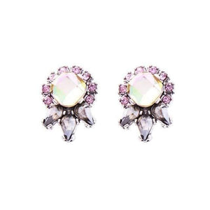 Planet Gates ed01542d-45 Multi Style Small Antique Drop Earrings For Woemn Summer Wholesale Jewelry