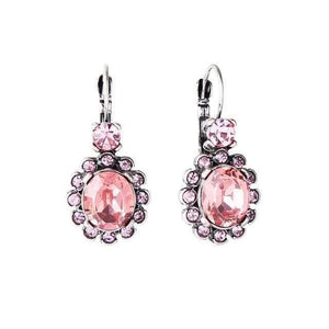 Planet Gates ed01542d-48 Multi Style Small Antique Drop Earrings For Woemn Summer Wholesale Jewelry