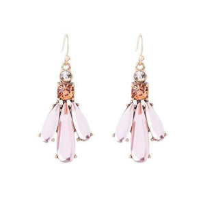 Planet Gates ed01542d-51 Multi Style Small Antique Drop Earrings For Woemn Summer Wholesale Jewelry