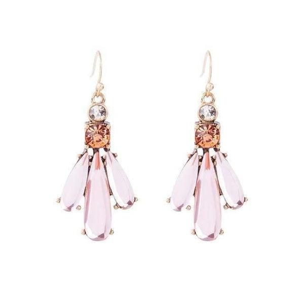 Planet Gates ed01542d-51 Multi Style Small Antique Drop Earrings For Woemn Summer Wholesale Jewelry
