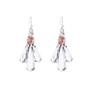 Planet Gates ed01542d-52 Multi Style Small Antique Drop Earrings For Woemn Summer Wholesale Jewelry